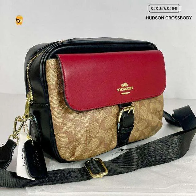 Premium COACH Handbags