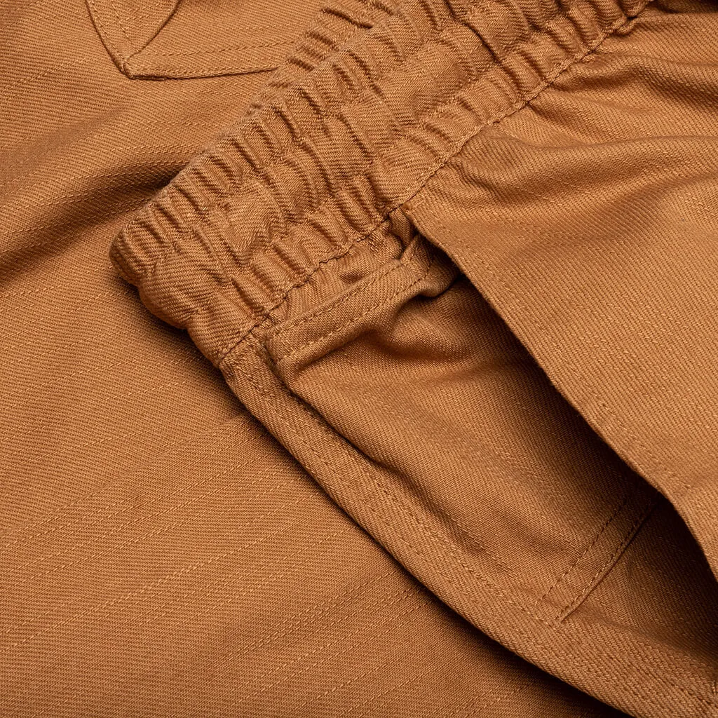 Puma x Rhuigi Double Knee Pants - Desert Tan