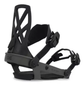 Ride 23/24 A-4 Binding - Black