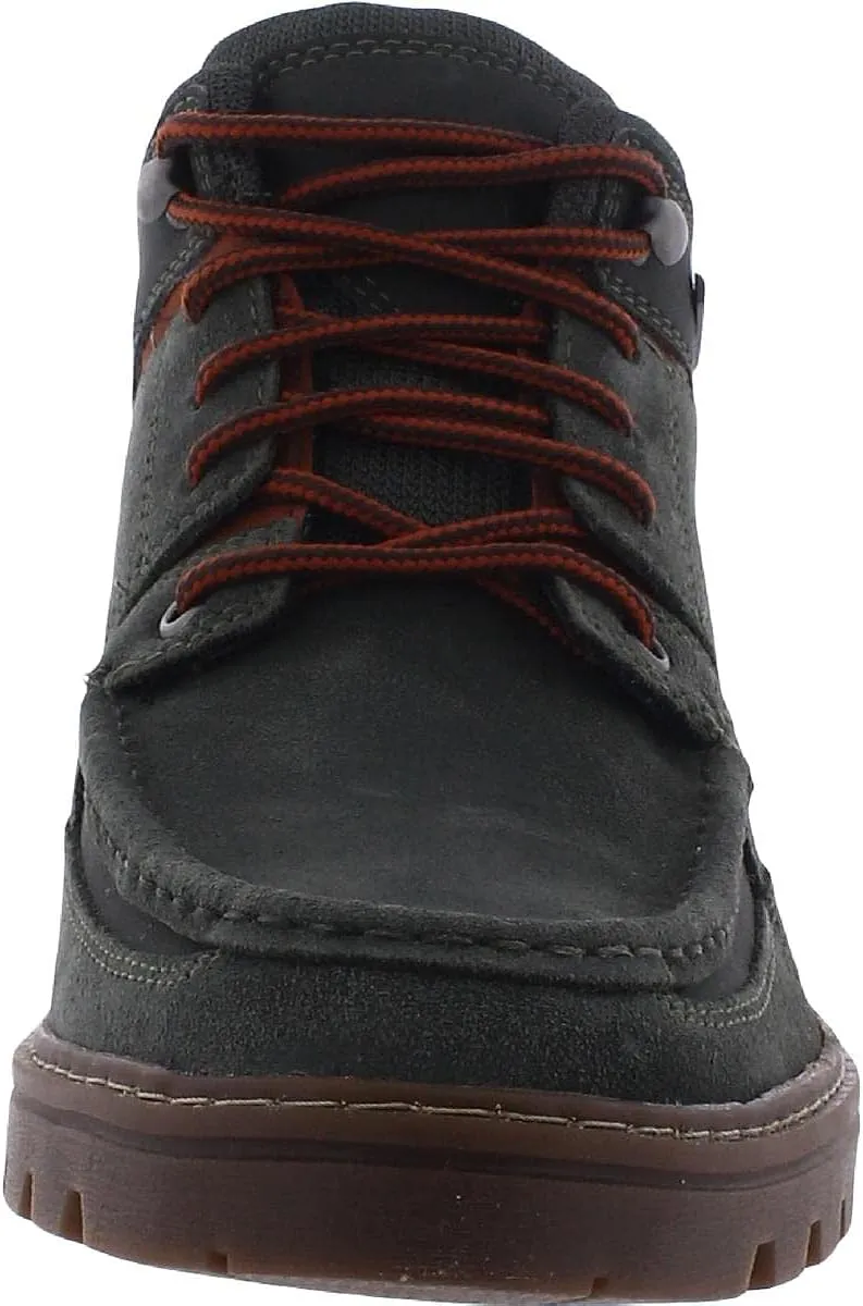 Rockport Mens Weather Ready Marangue II Hiking Boots