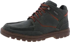 Rockport Mens Weather Ready Marangue II Hiking Boots