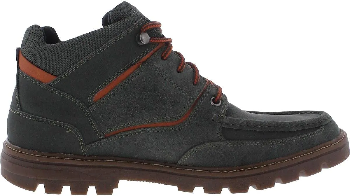 Rockport Mens Weather Ready Marangue II Hiking Boots