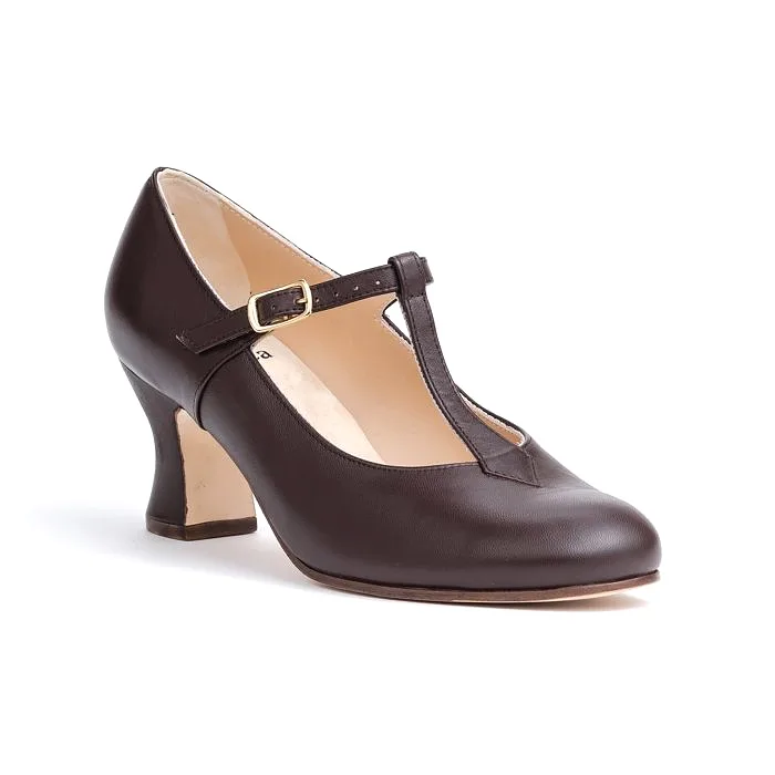 ROXIE HARD SOLE CHARACTER – LADUCA PALETTE