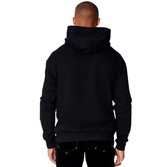 RTA Old English Road To Awe Hoodie (Black) MU23K622