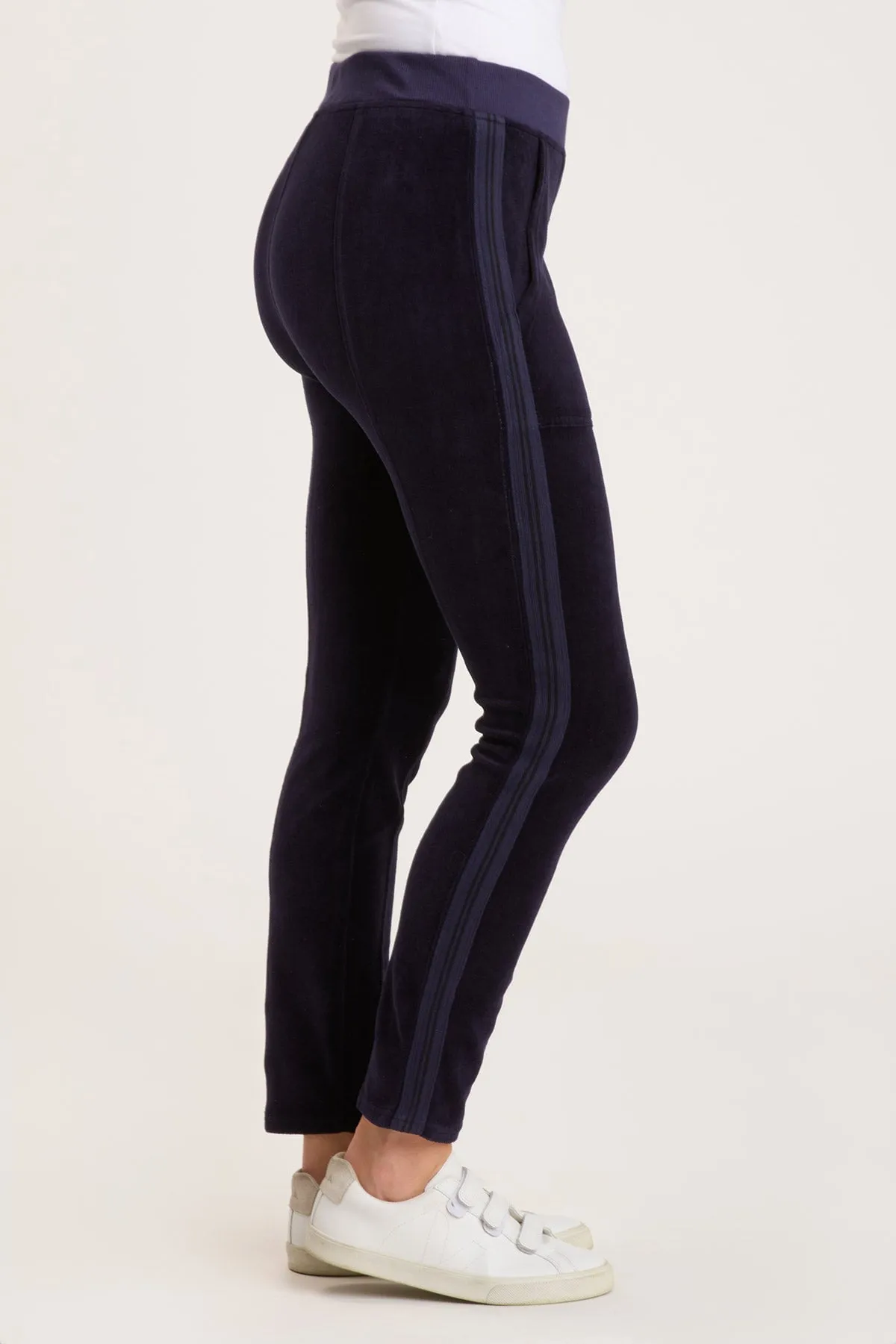 Rugby Stripe Gyles Legging