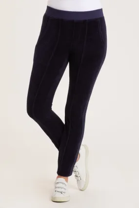 Rugby Stripe Gyles Legging