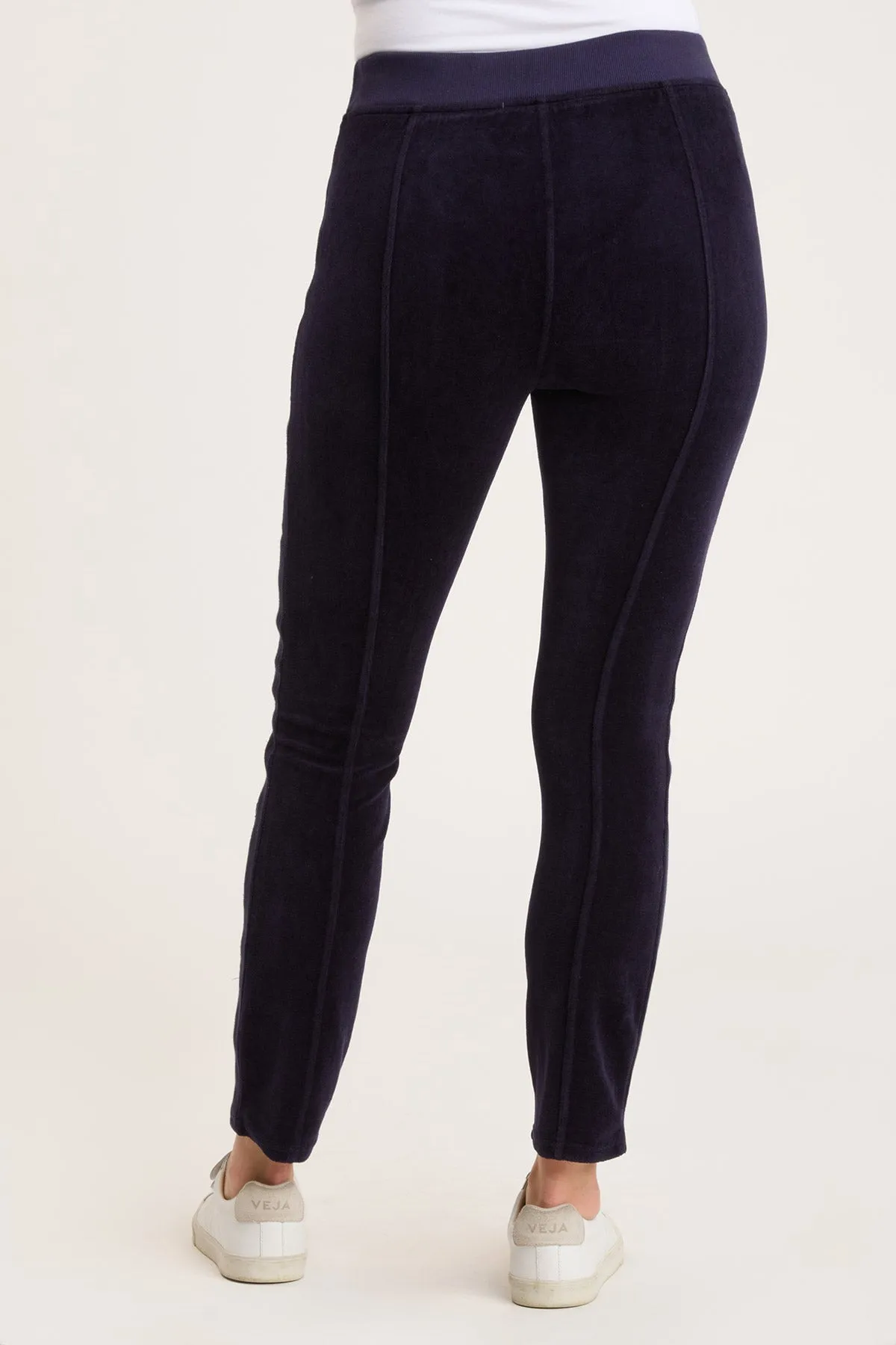 Rugby Stripe Gyles Legging