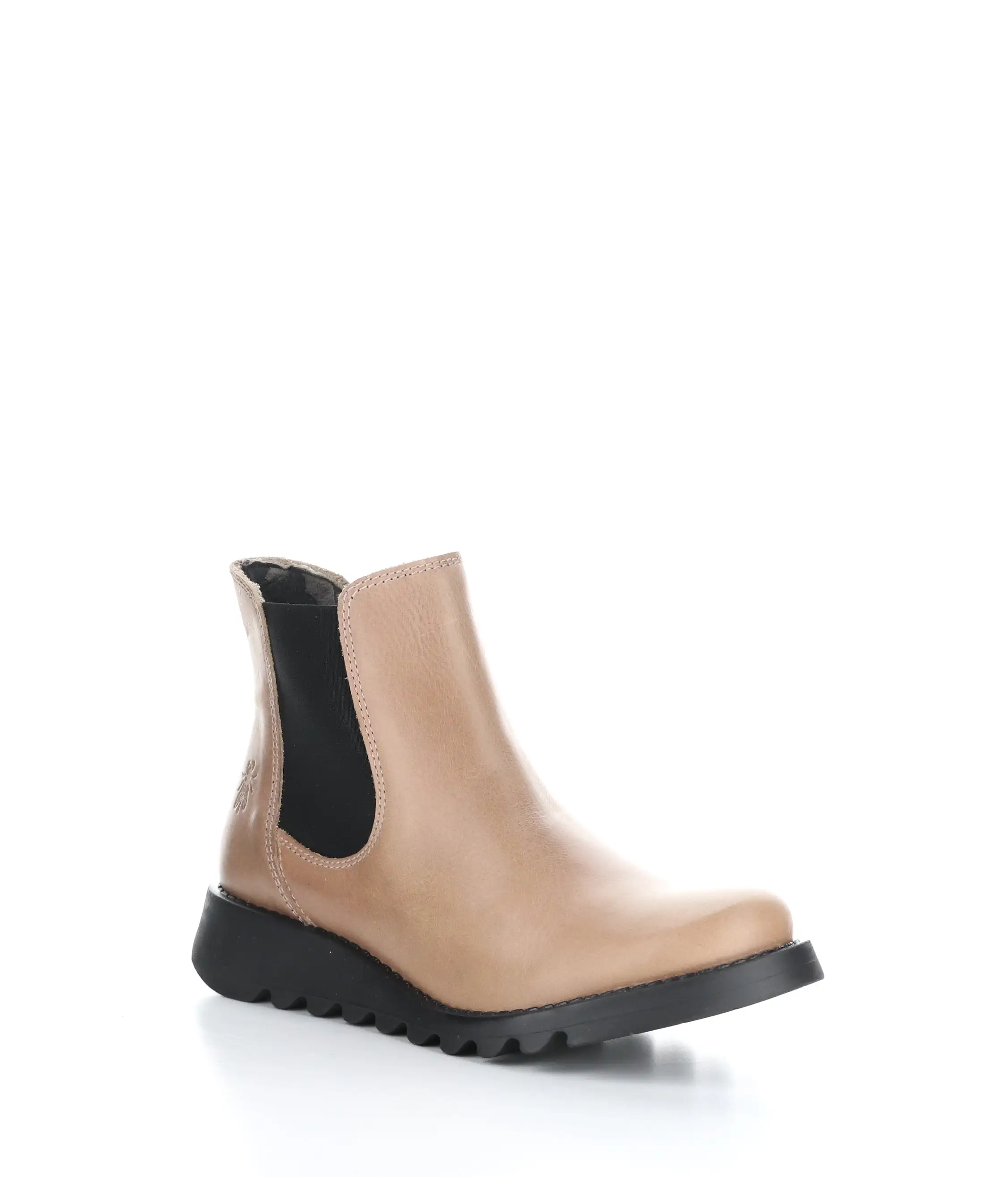 SALV195FLY 078 ROSE Elasticated Boots