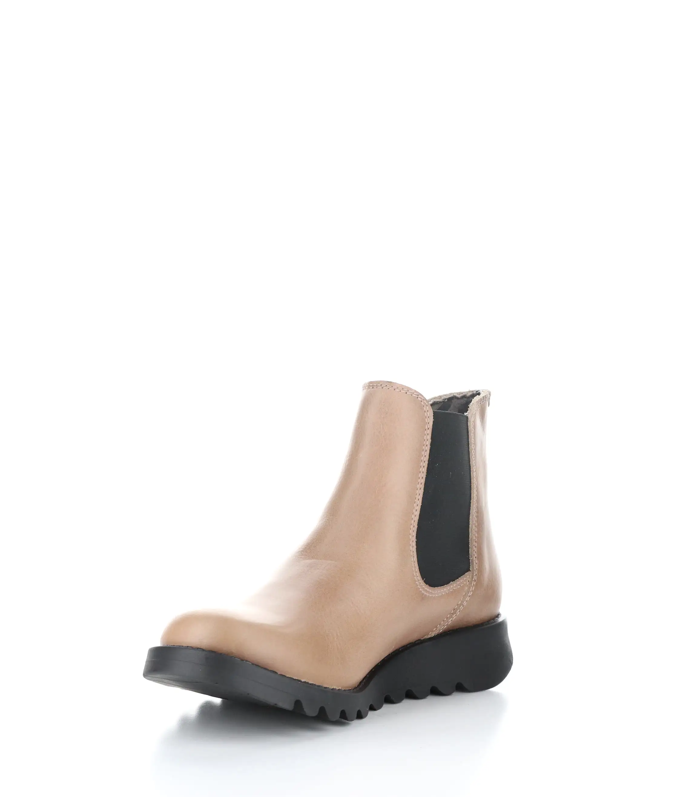 SALV195FLY 078 ROSE Elasticated Boots