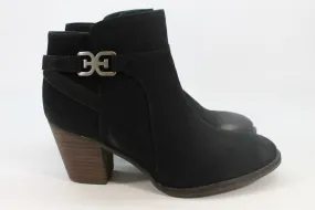 Sam Edelman Morgon Black Boots 9.5M(ZAP10326)