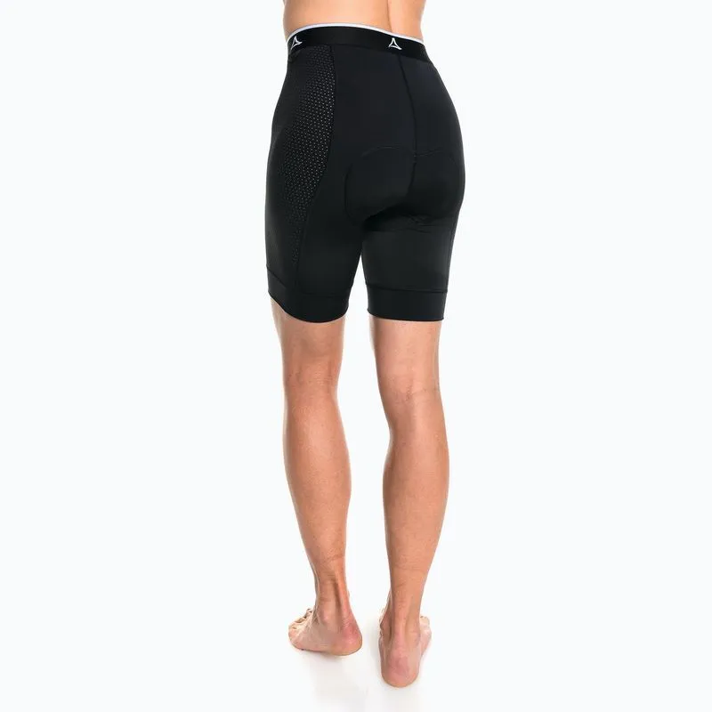 Schöffel  Skin Pants 4h - Pantaloncini MTB - Donna