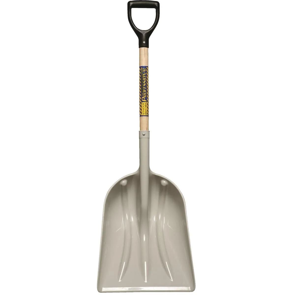 Seymour Poly Grain Scoop 19L x 11.25W