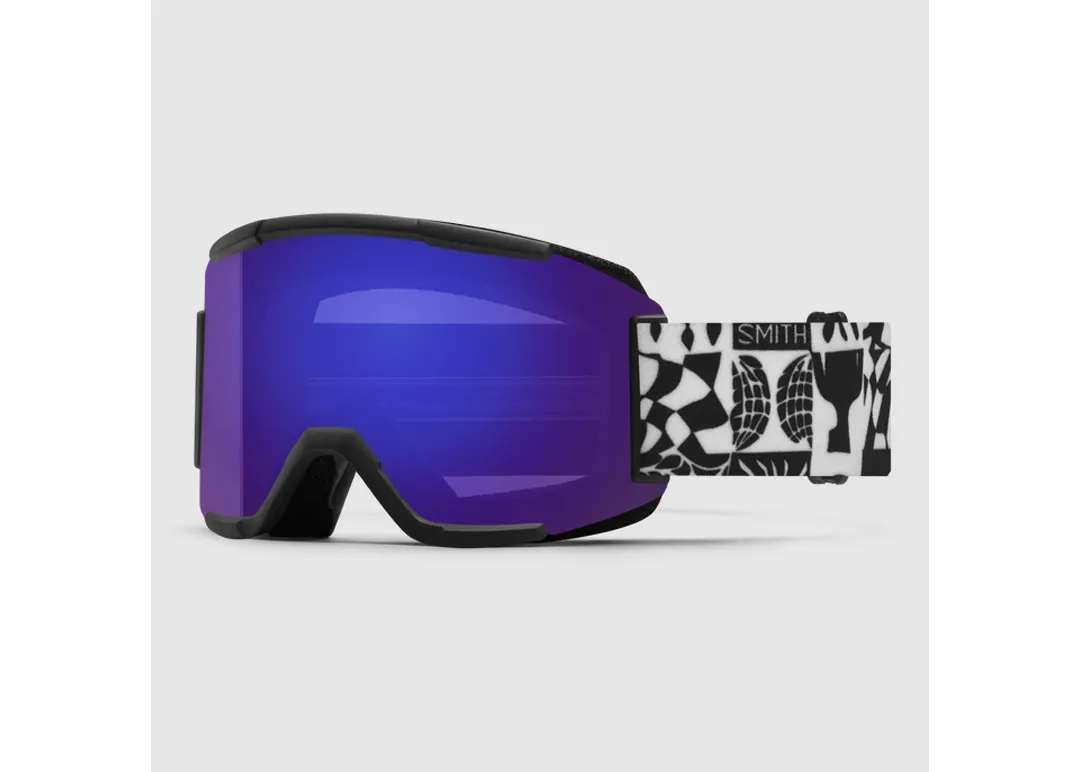 Squad Snow Goggles