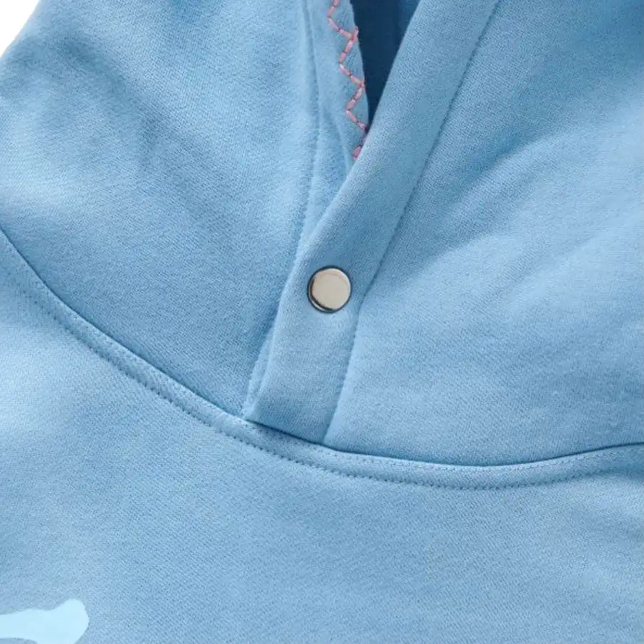 Sugar Hill ADHD Hoodie (Baby Blue) SH23-HOL-08