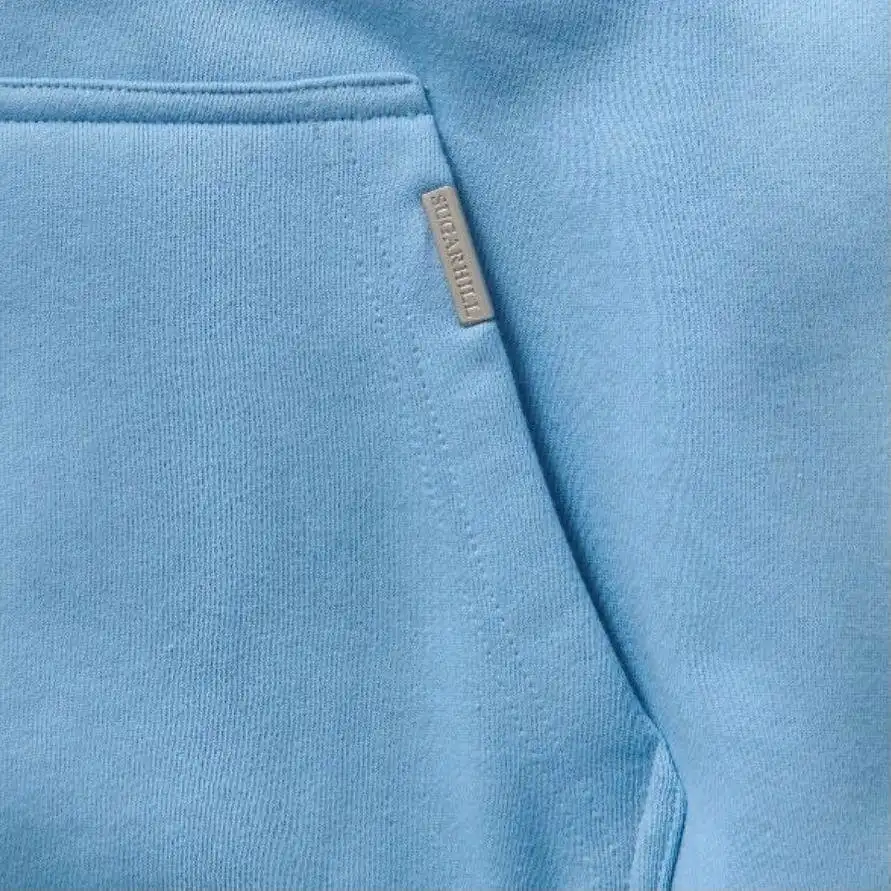 Sugar Hill ADHD Hoodie (Baby Blue) SH23-HOL-08