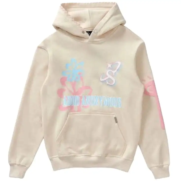 SUGAR HILL ADHD HOODIE (CREA SH23-HOL-06