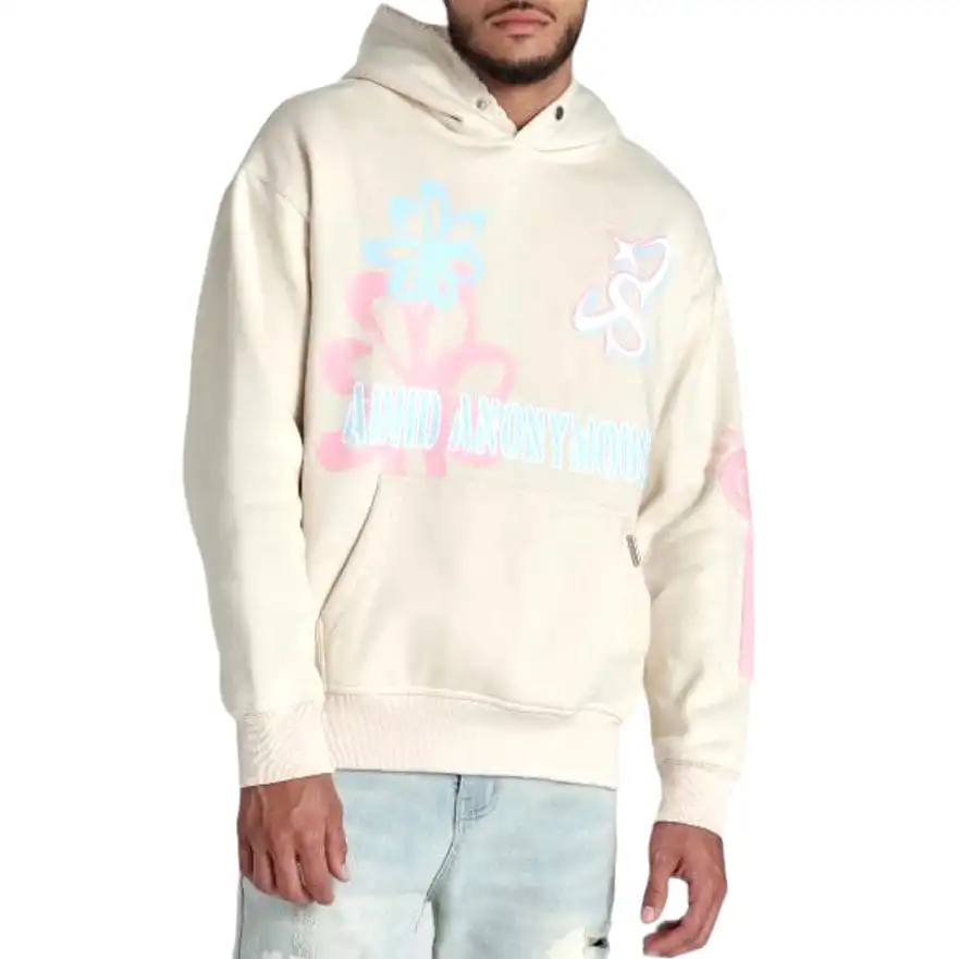 SUGAR HILL ADHD HOODIE (CREA SH23-HOL-06