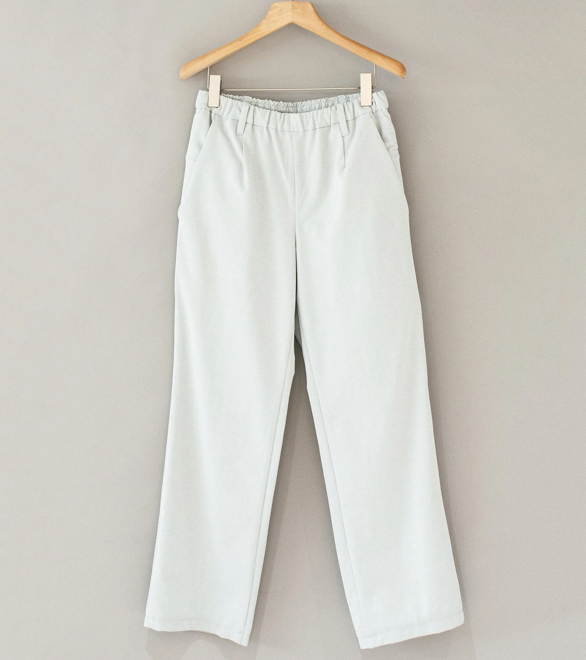 Teatora 'Wallet Pants City' (Ice Blue Dual Divisor)