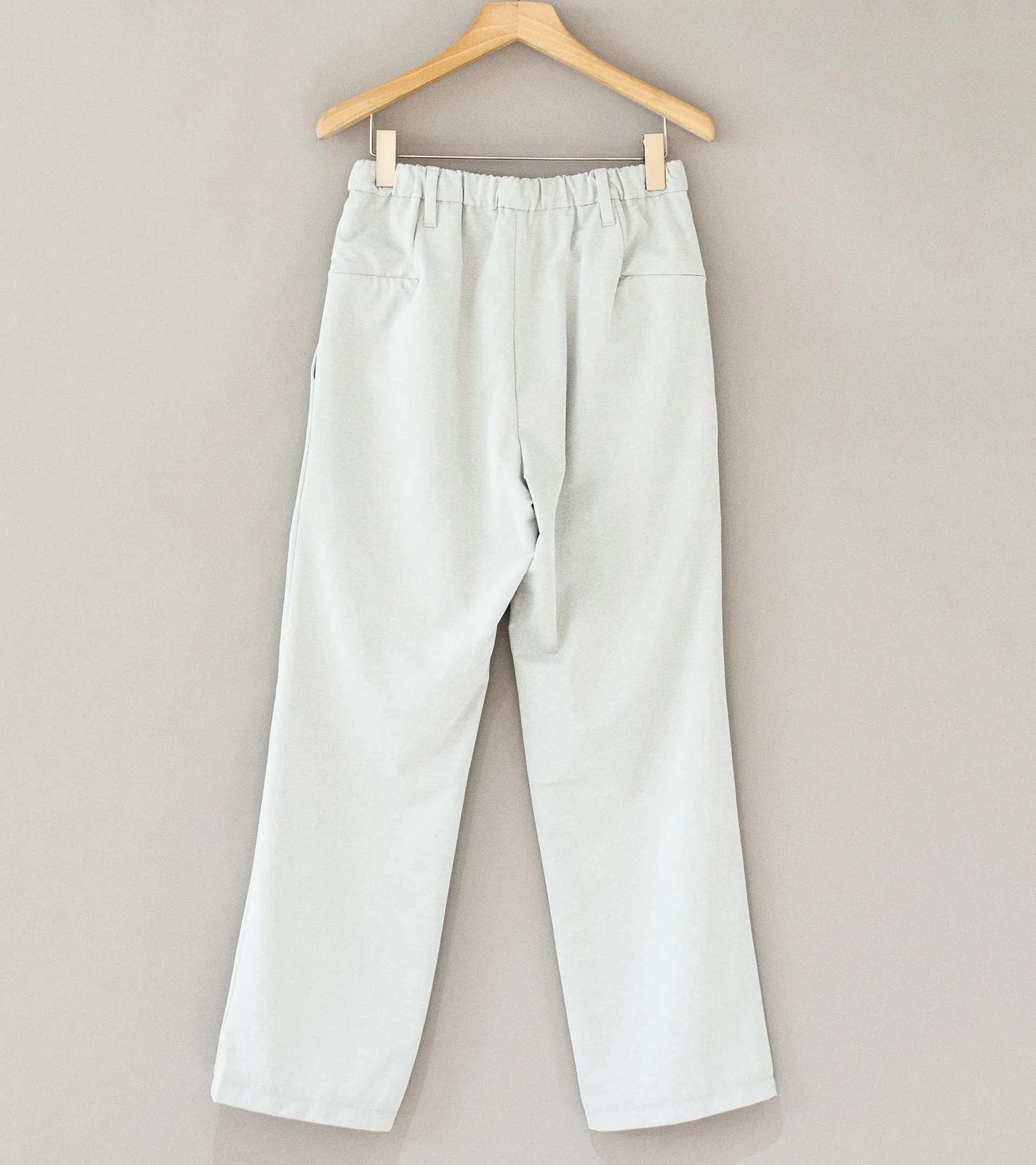 Teatora 'Wallet Pants City' (Ice Blue Dual Divisor)