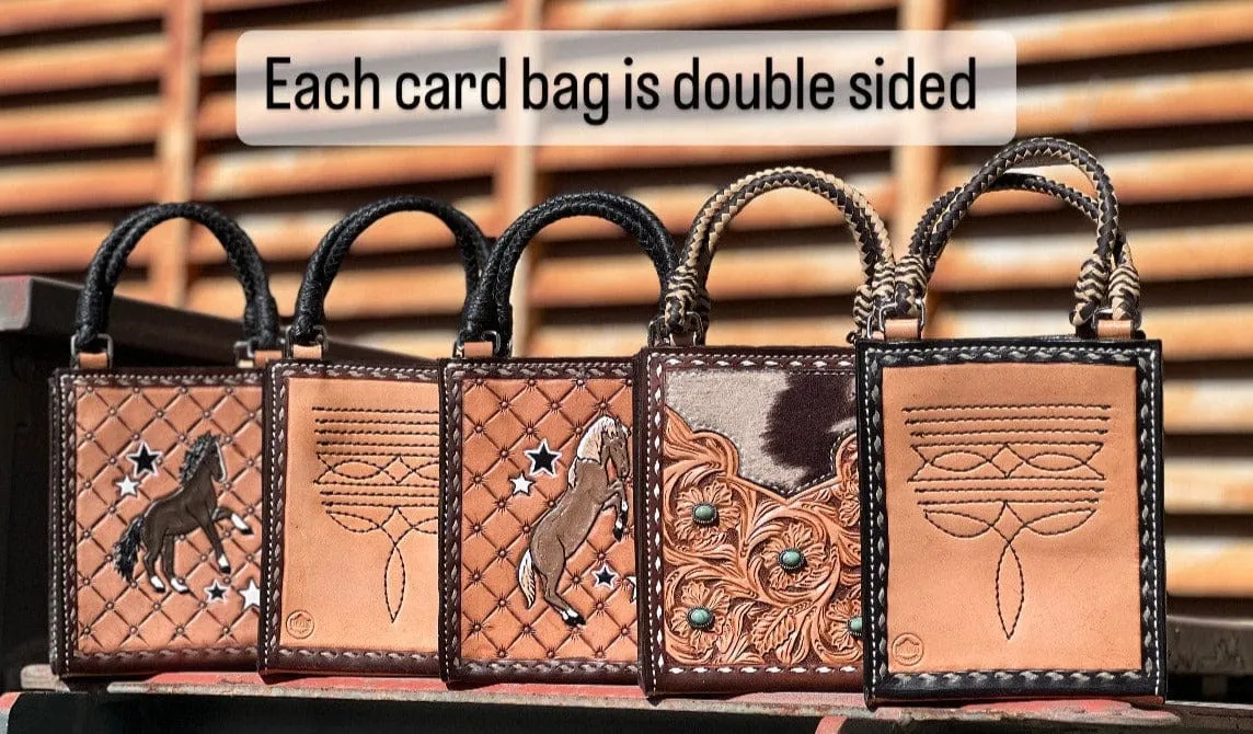 The Card Handbags