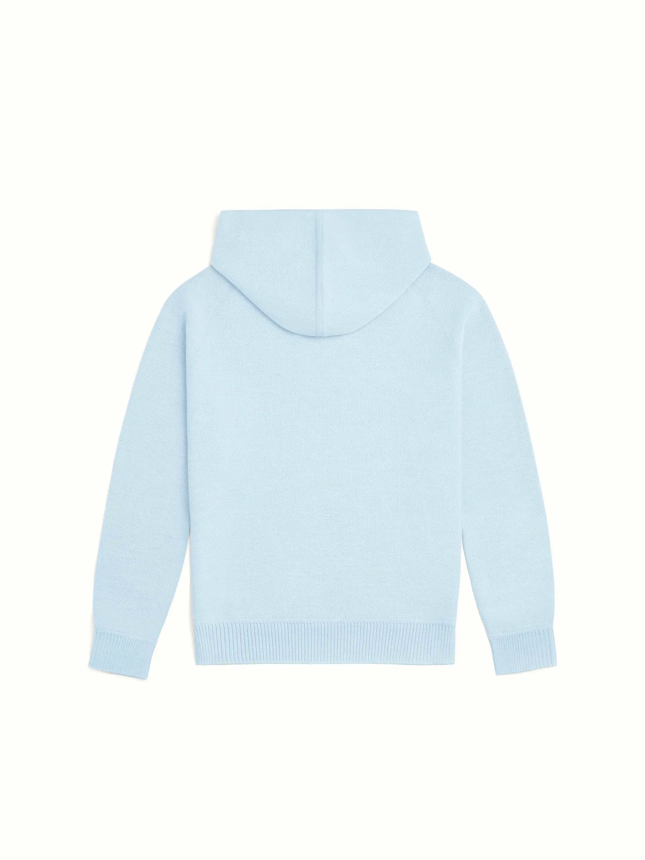 The Hoodie - Cloud Blue