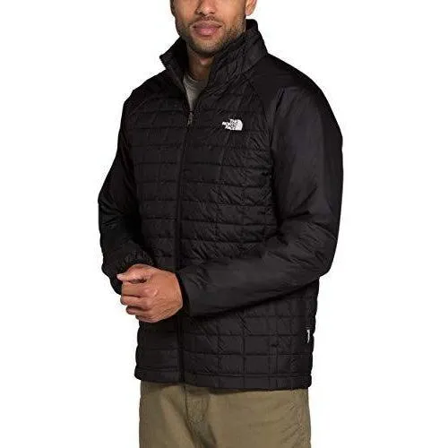 The North Face Men's Thermoball Eco Snow Triclimate