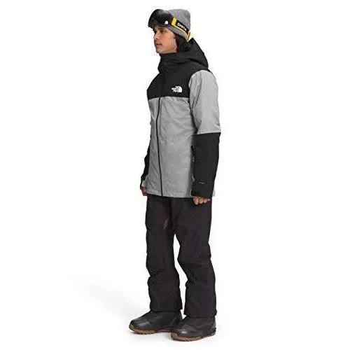 The North Face Men's Thermoball Eco Snow Triclimate