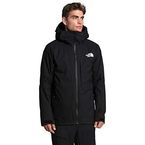 The North Face Men's Thermoball Eco Snow Triclimate