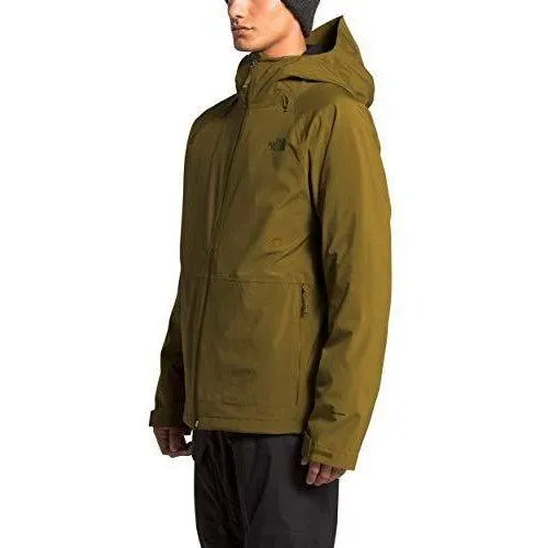 The North Face Men's Thermoball Eco Snow Triclimate