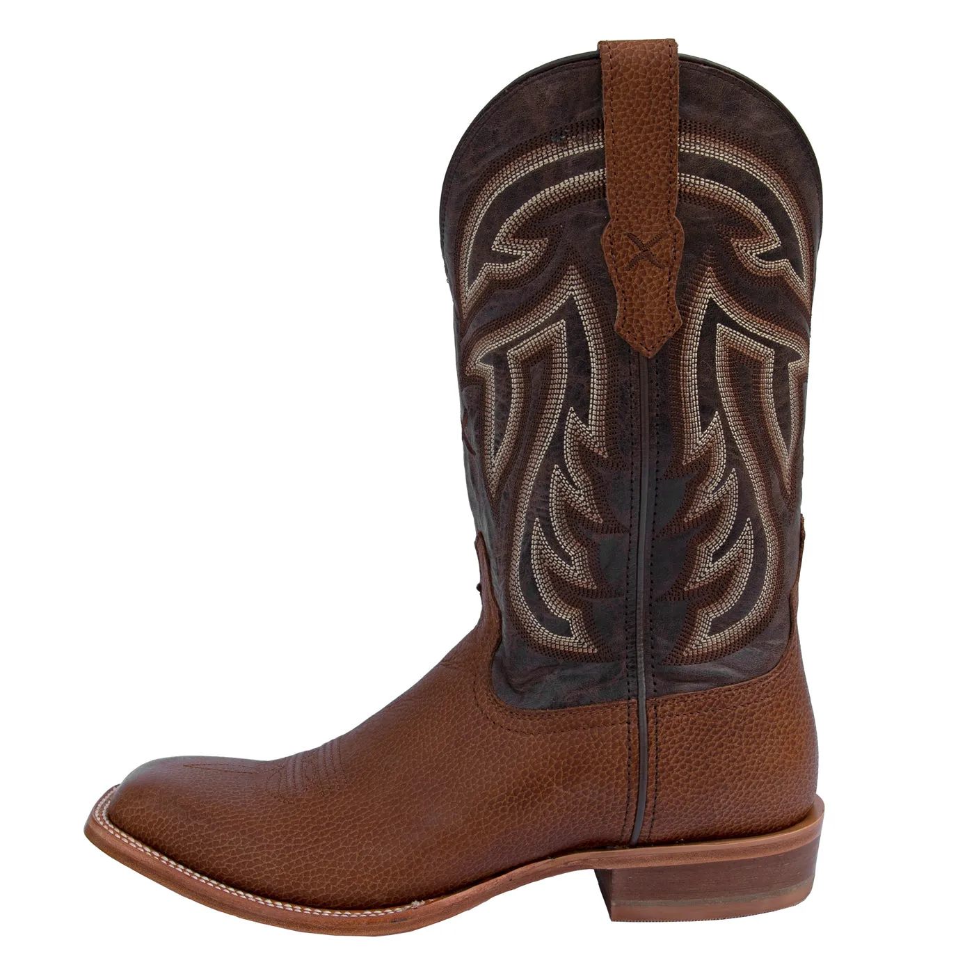 Twisted X Men’s Rancher Boot - Coffee/Tobacco