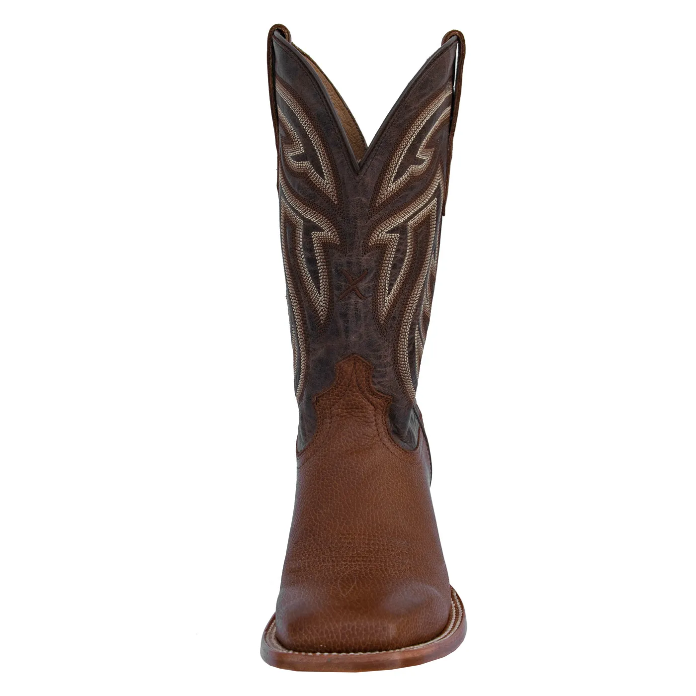 Twisted X Men’s Rancher Boot - Coffee/Tobacco