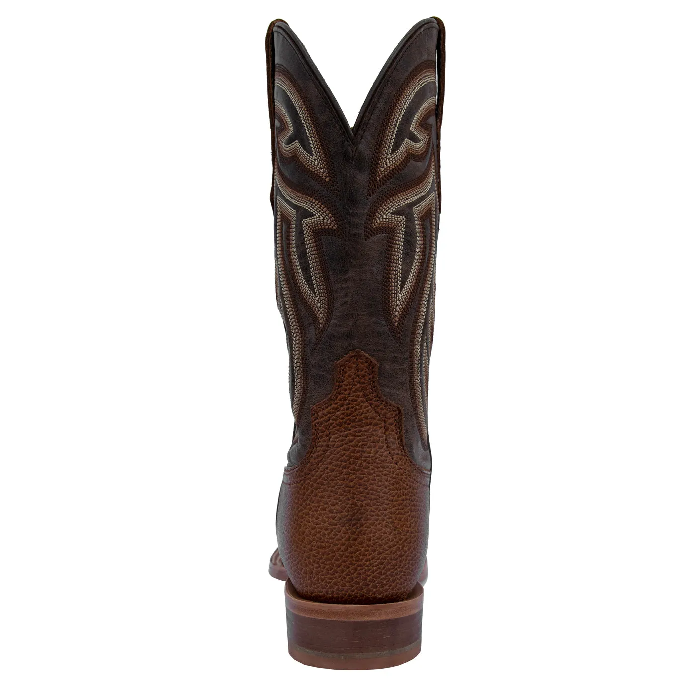 Twisted X Men’s Rancher Boot - Coffee/Tobacco