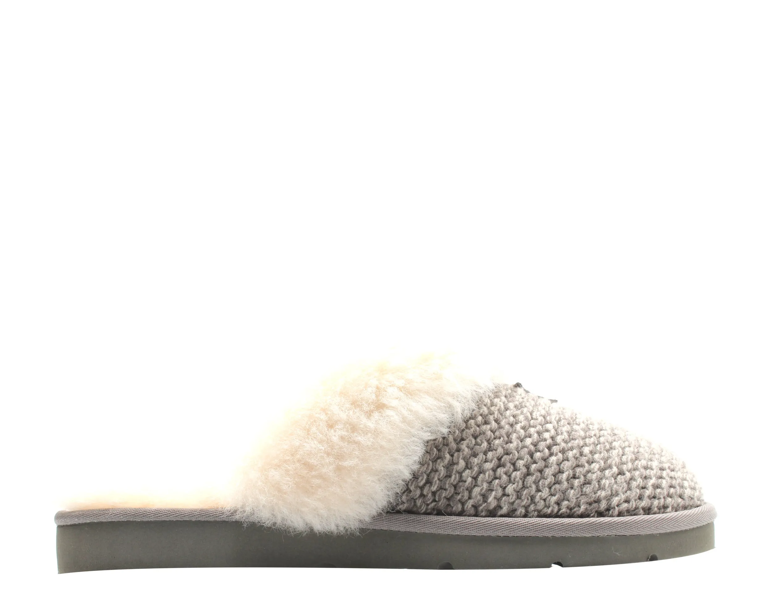 UGG Australia Cozy Knit Women's Slipper