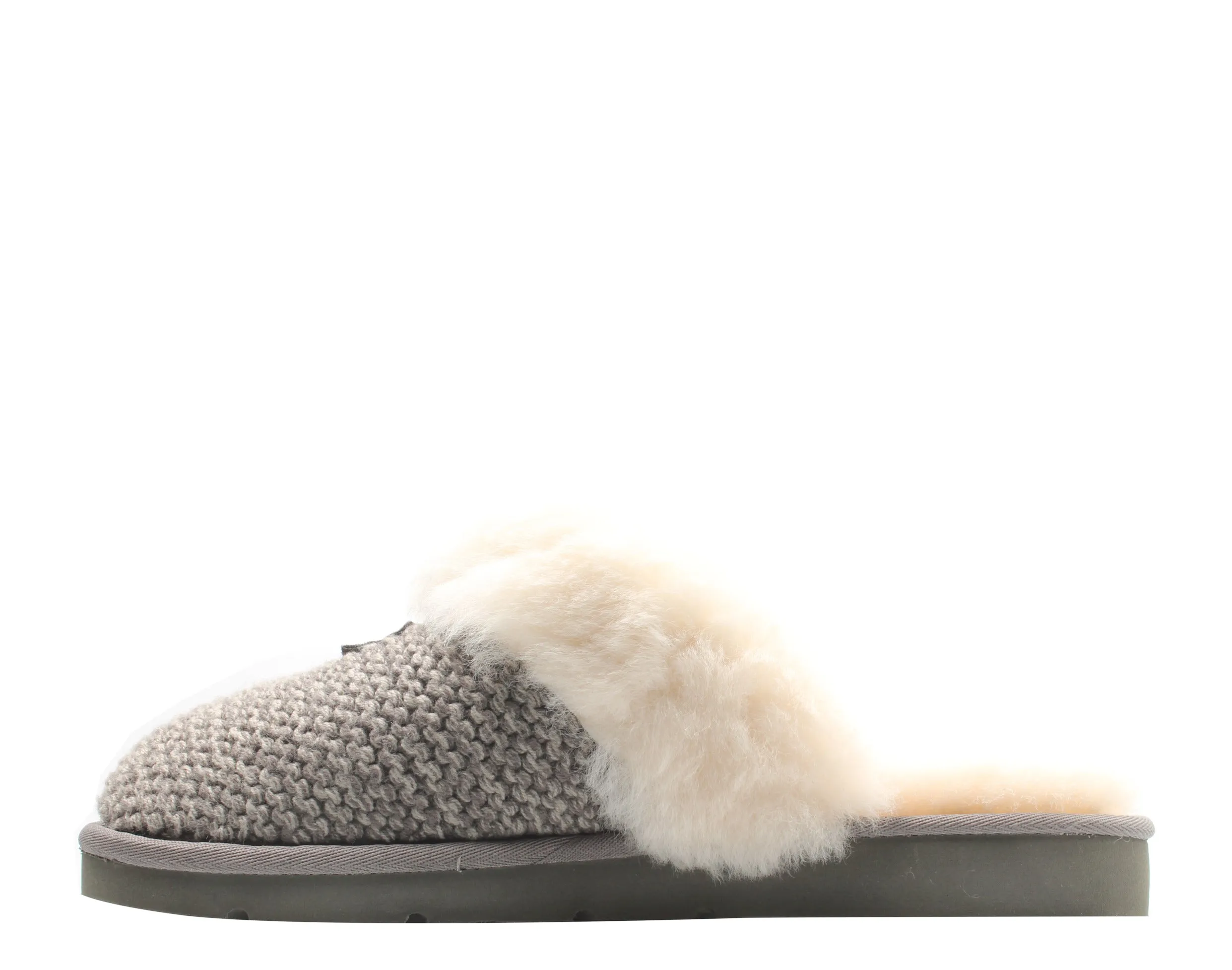 UGG Australia Cozy Knit Women's Slipper