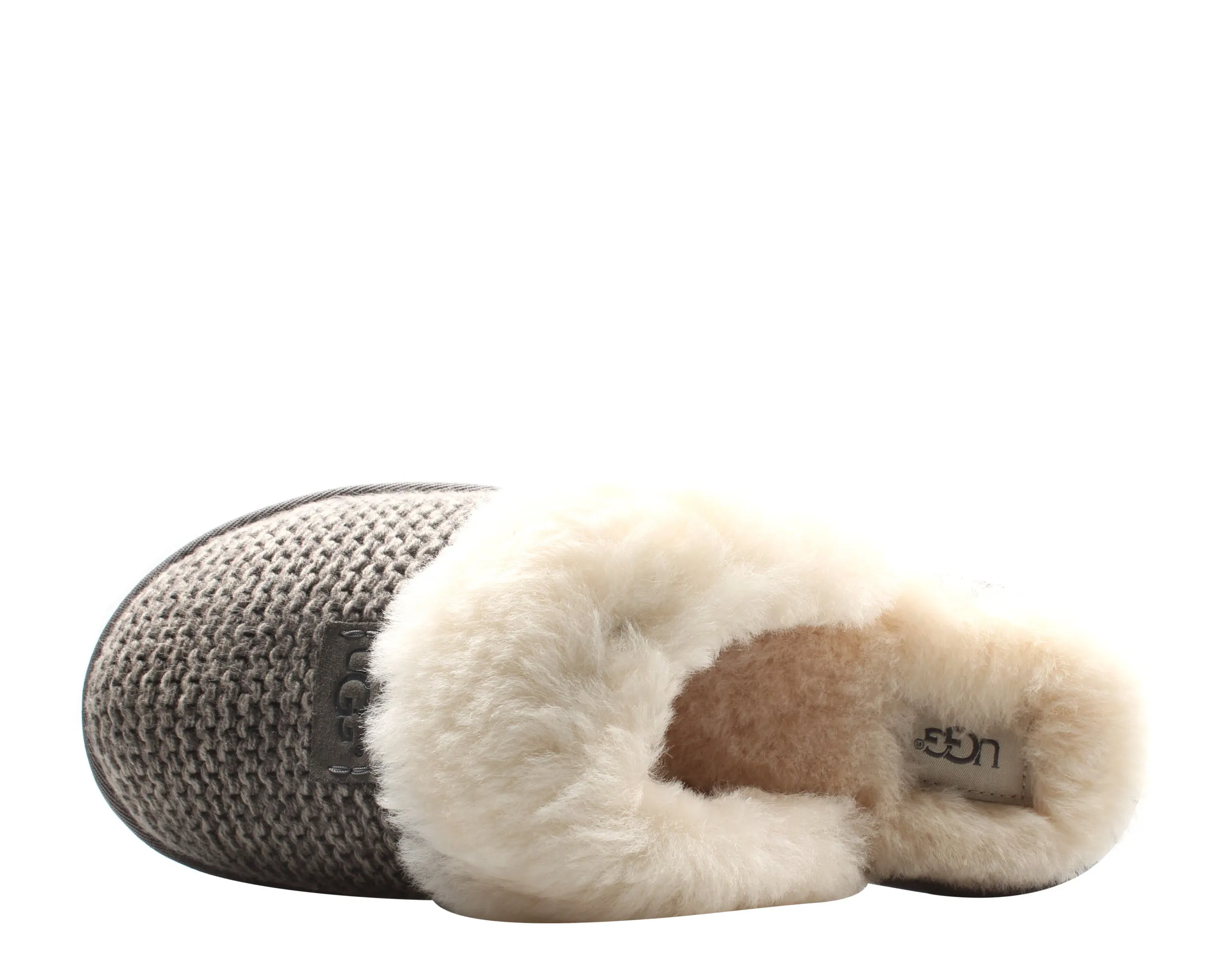 UGG Australia Cozy Knit Women's Slipper