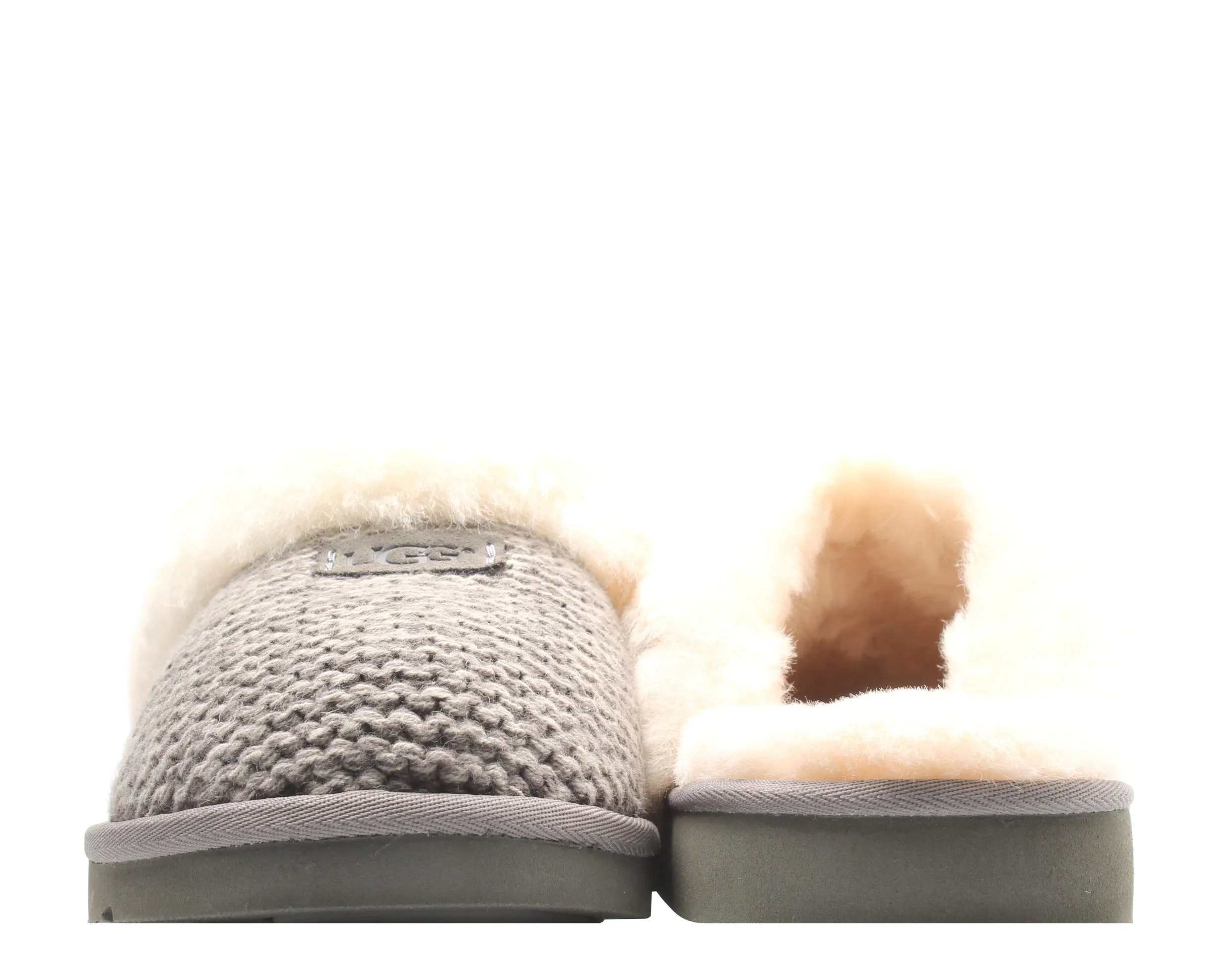 UGG Australia Cozy Knit Women's Slipper