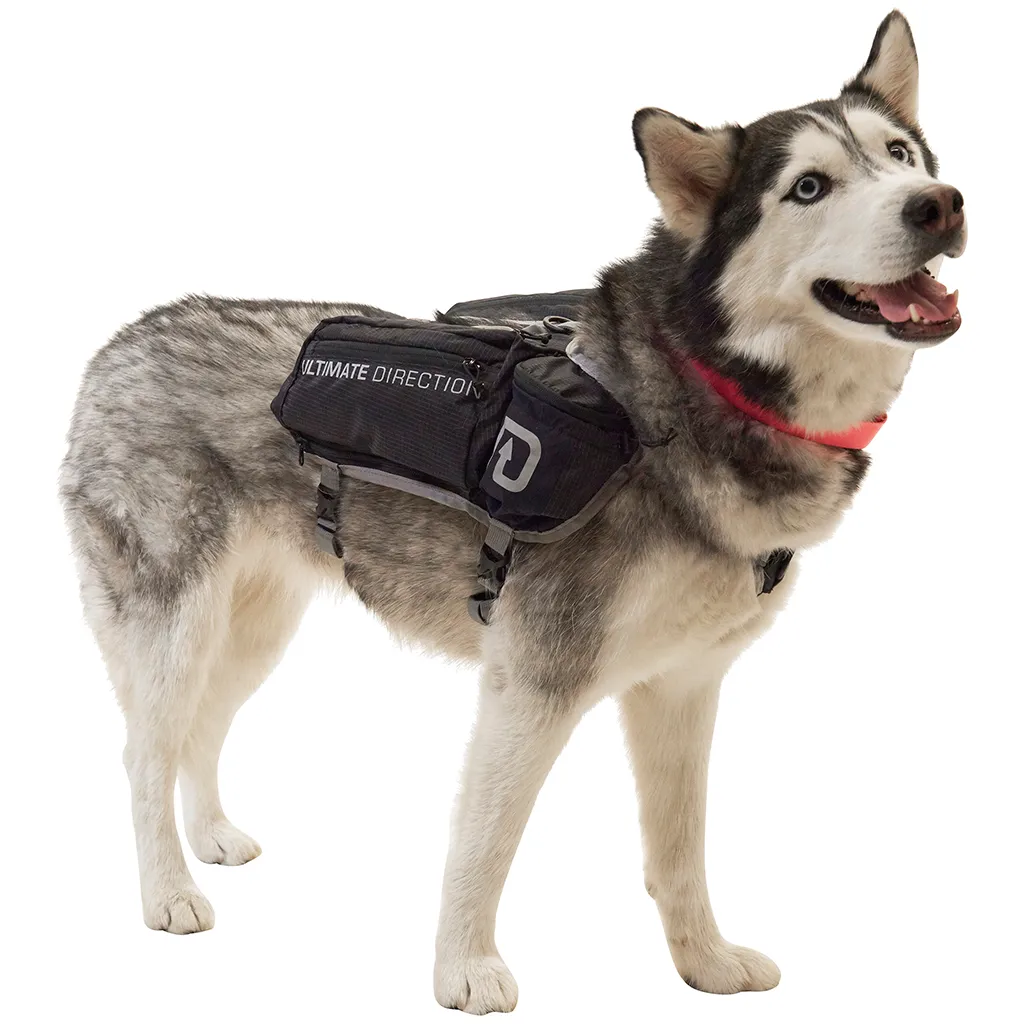 Ultimate Direction Dog Vest