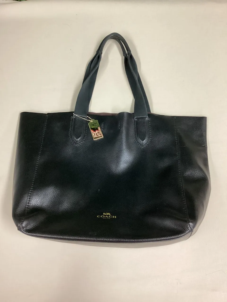 Used coach  HANDBAGS   60006-S000913304-