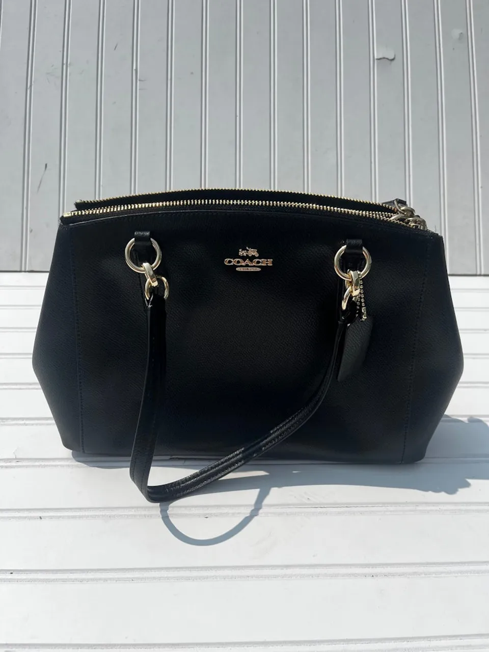 Used coach  HANDBAGS   60084-S000630322