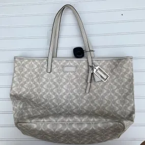 Used coach  HANDBAGS   60084-S000694753