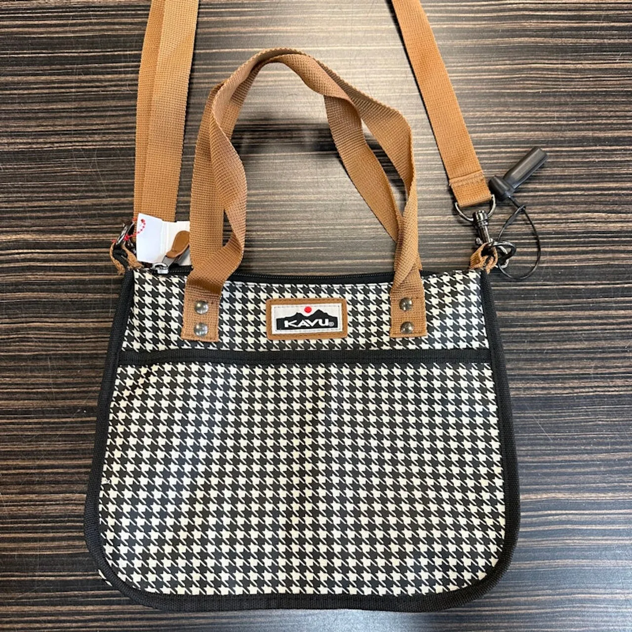 Used Kavu  HANDBAGS   60129-S000420067-