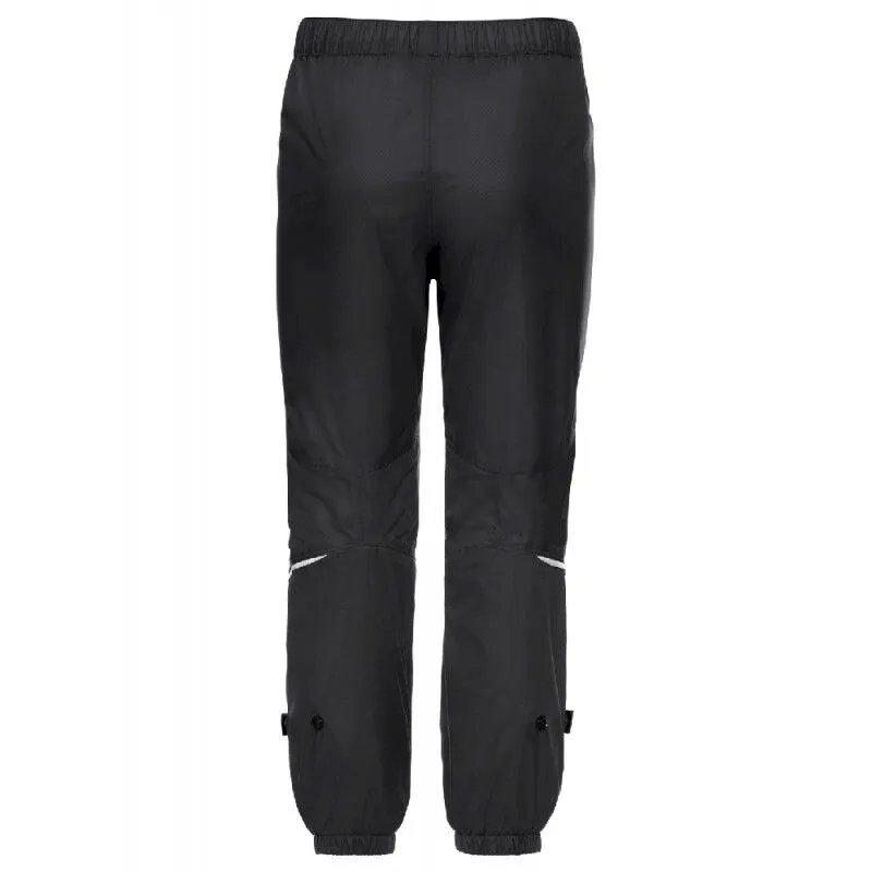 Vaude  Grody Pants IV - Pantaloni impermeabili ciclismo - Bambino