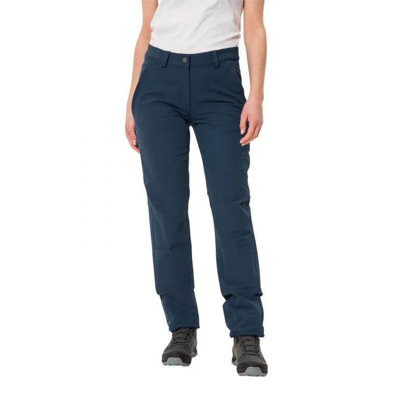 Vaude  Strathcona Pants II - Pantaloni da trekking - Donna