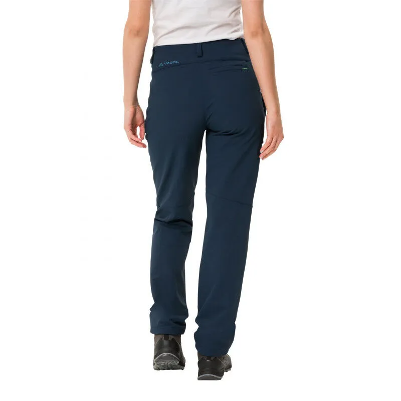 Vaude  Strathcona Pants II - Pantaloni da trekking - Donna