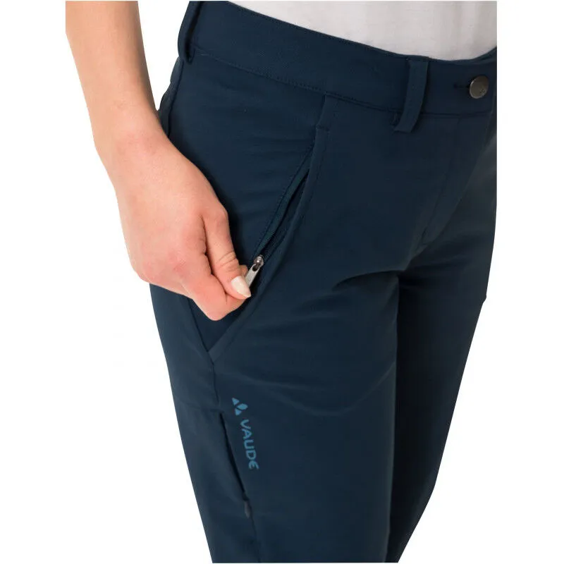 Vaude  Strathcona Pants II - Pantaloni da trekking - Donna