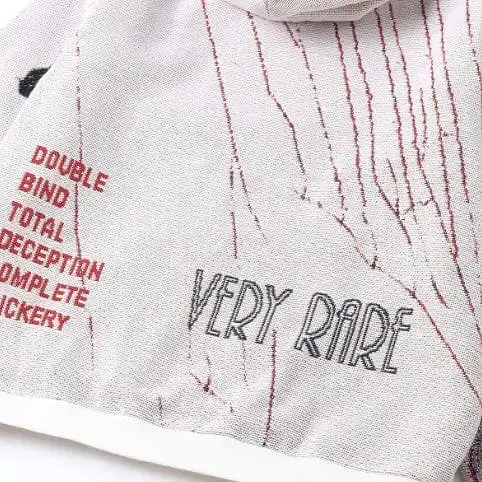 VeryRare Whole Lotta vRed Hoodie (Red)