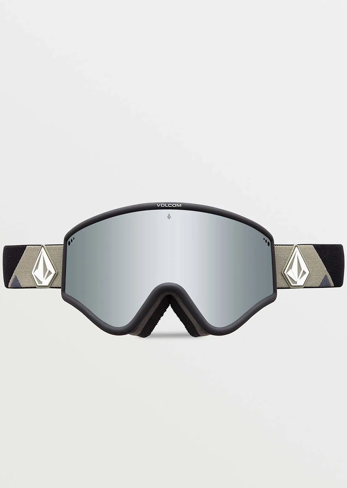 Volcom Yae Snow Goggles