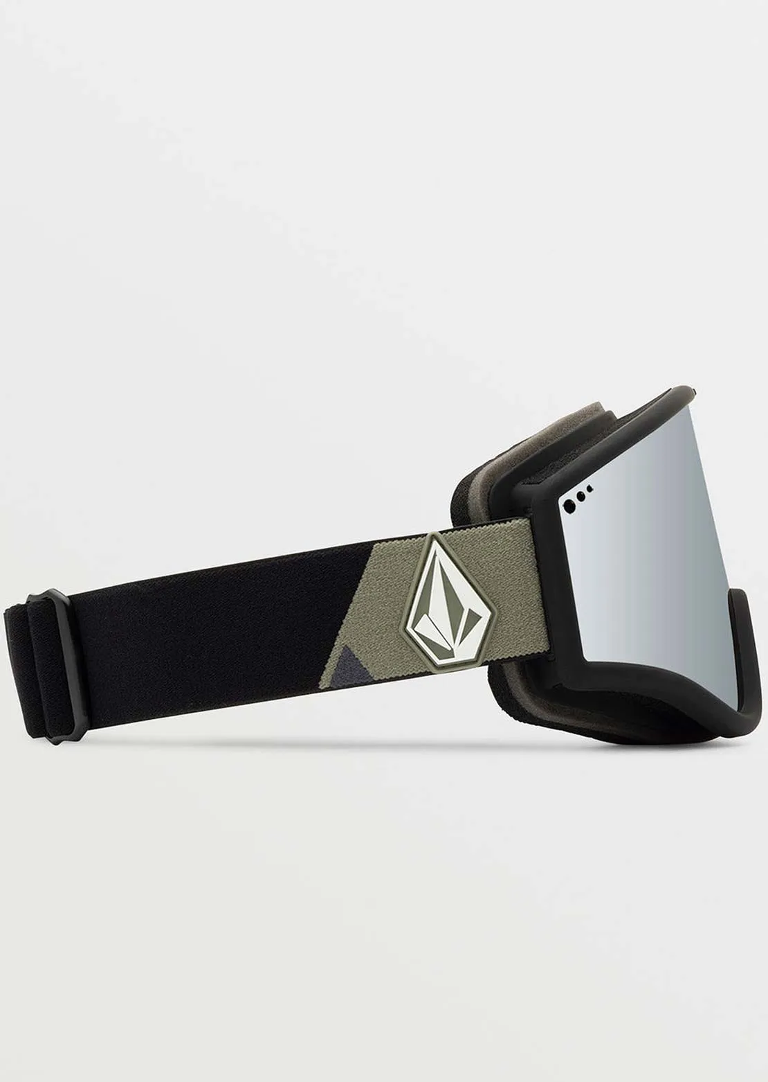 Volcom Yae Snow Goggles