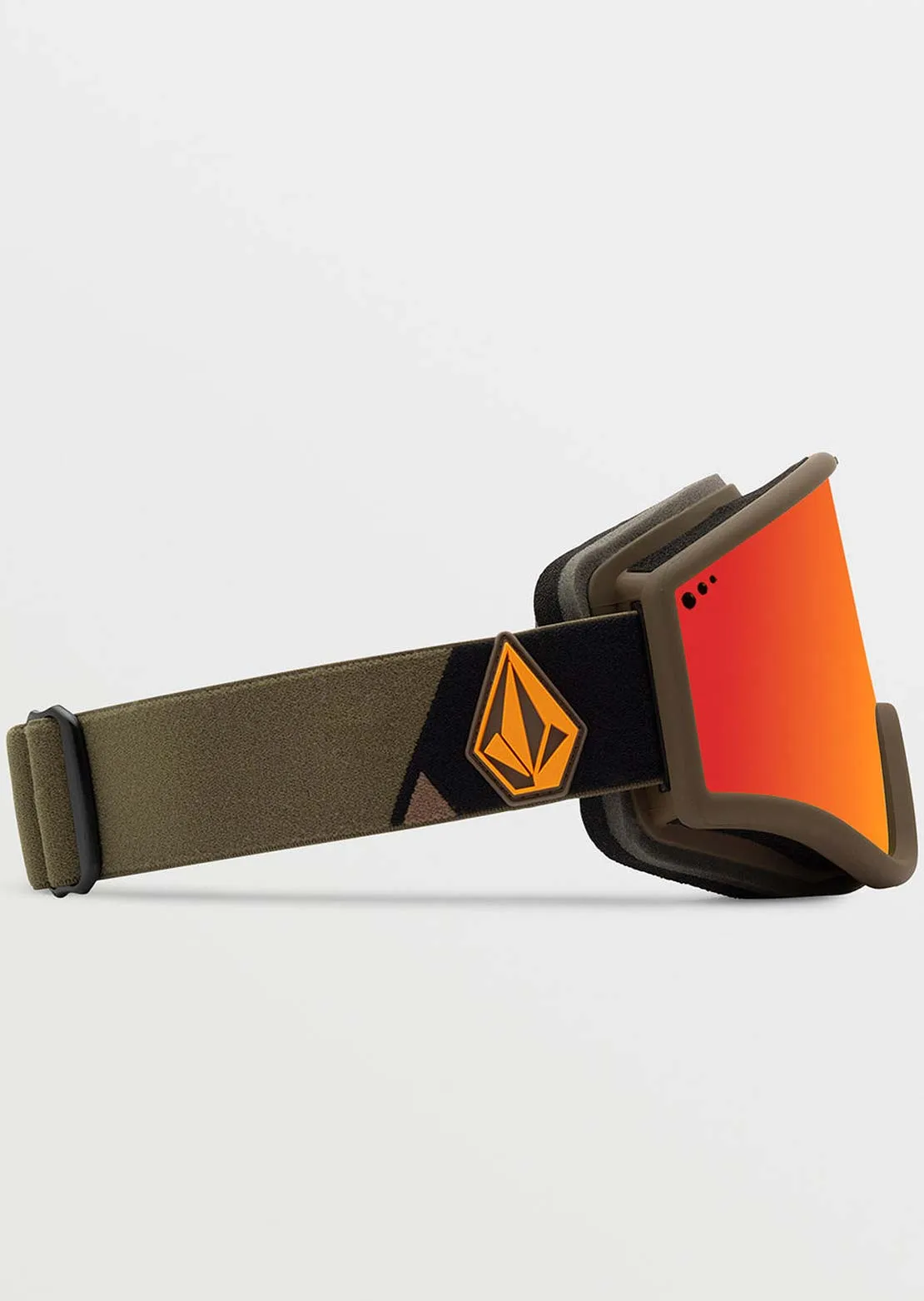 Volcom Yae Snow Goggles