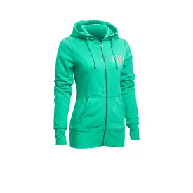 Women's Diamond Hoodie  |  Arcadia